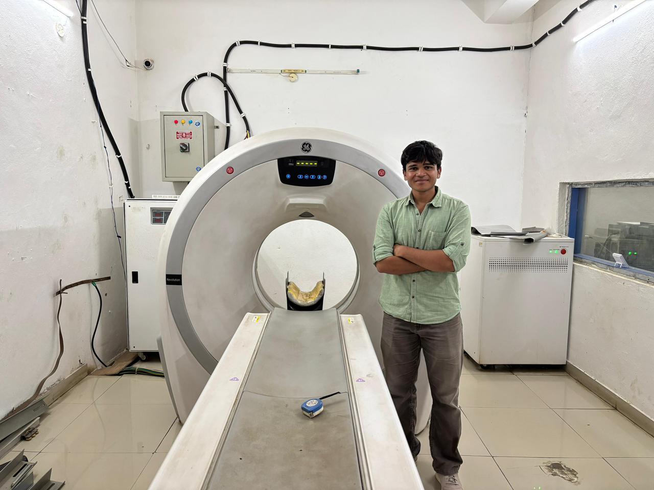 Omkarthik Dhudu