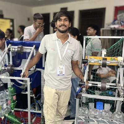 Karthik Singireddy